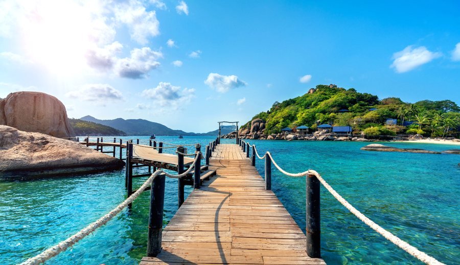 Beach & Islands travel packages