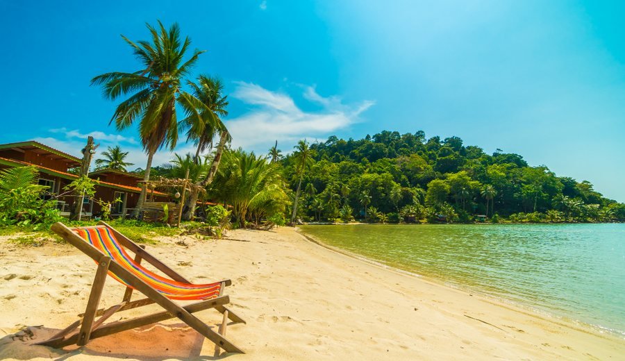 Family travel packages