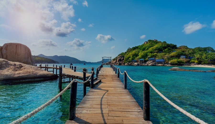Religious travel packages