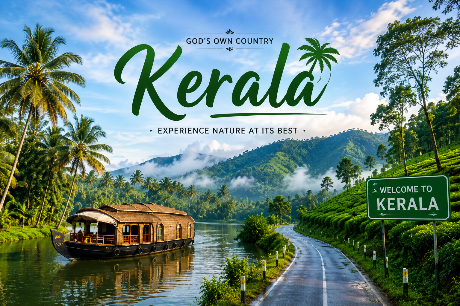 Kerala