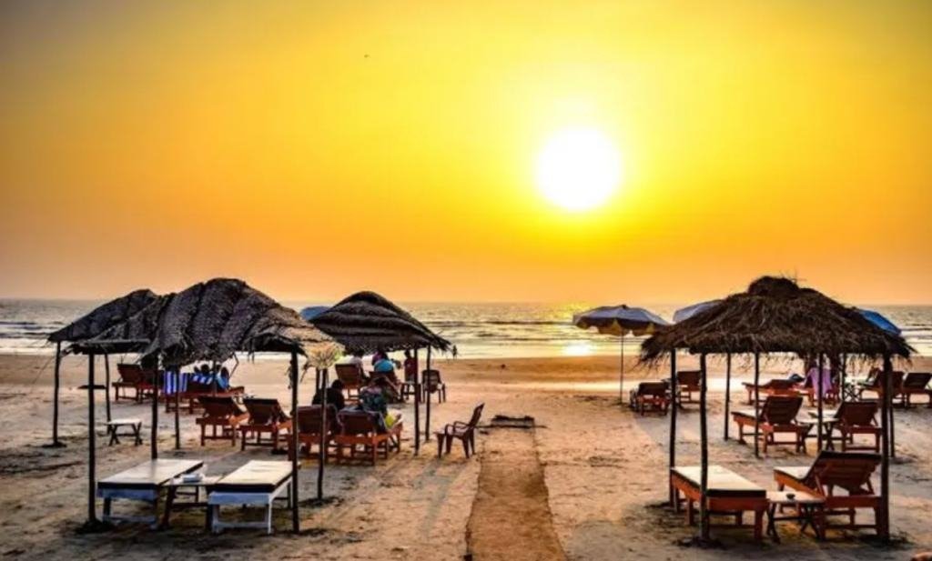 Goa