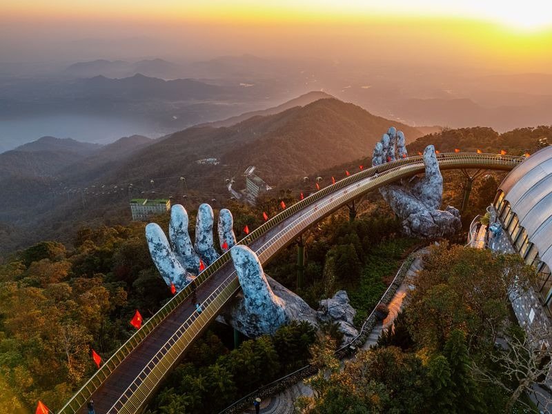 Vietnam with Sapa and Phu Quoc
