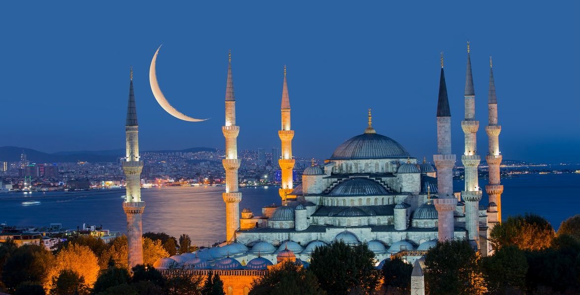 Istanbul Timeless Escape - Budget