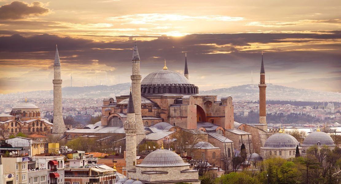 Turkey's Magic Duo - Budget photo 4