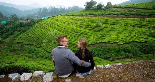 Kerala Romantic Escape photo 6