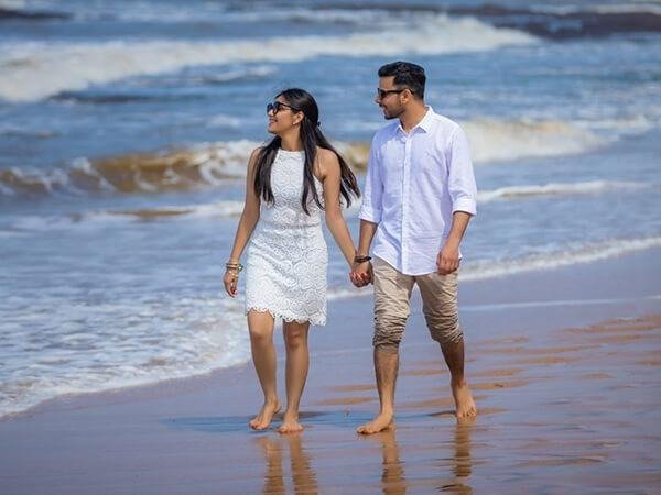 Goa Couple Escape photo 5