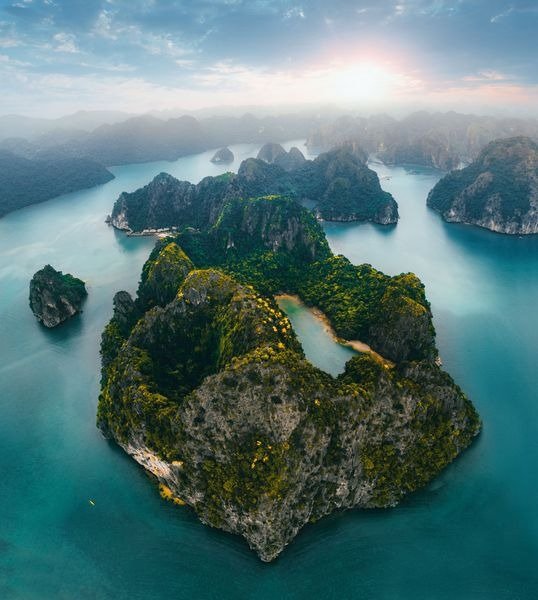 Vietnam with Sapa and Phu Quoc photo 4