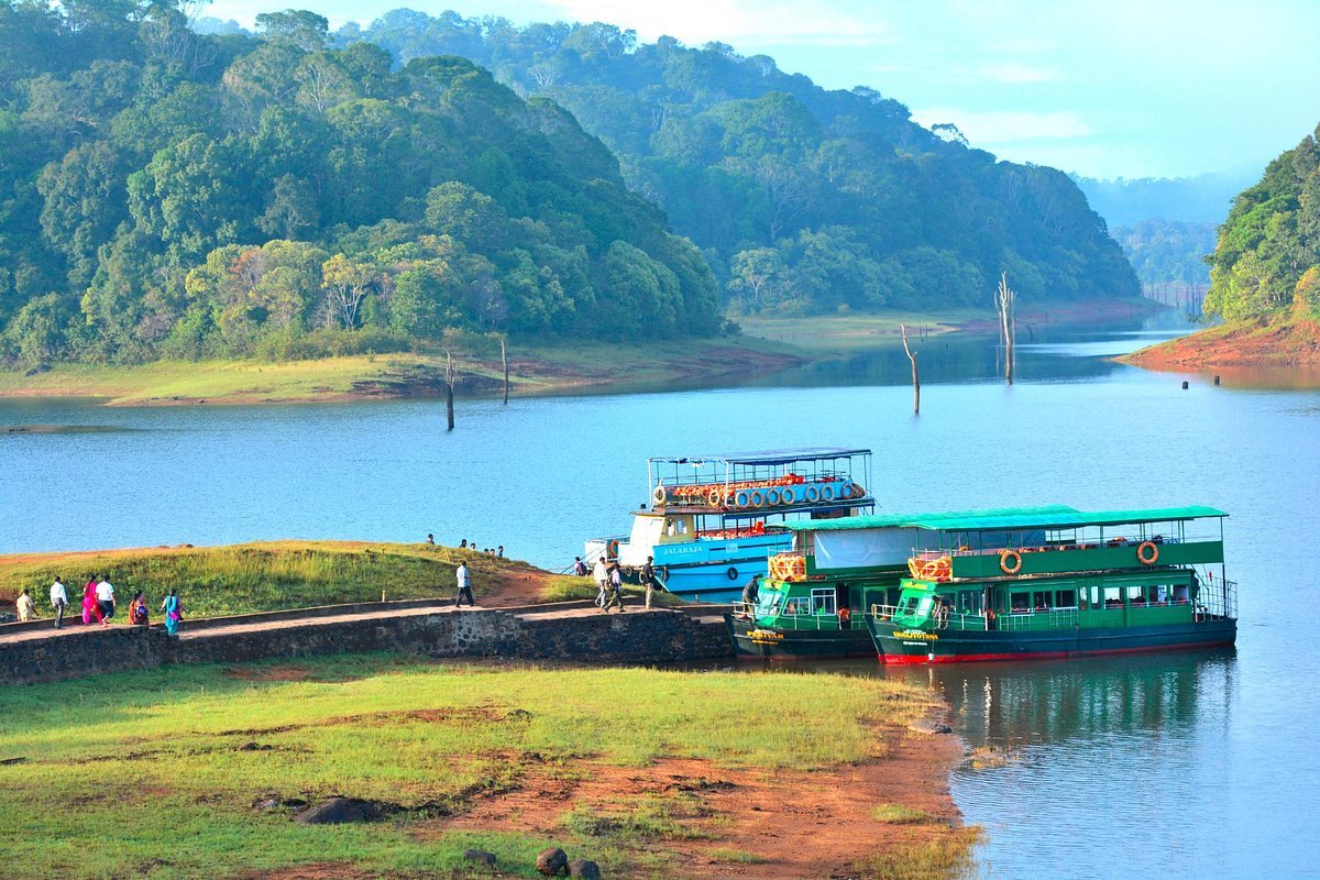 Kerala Escape – 4 Nights / 5 Days photo 3