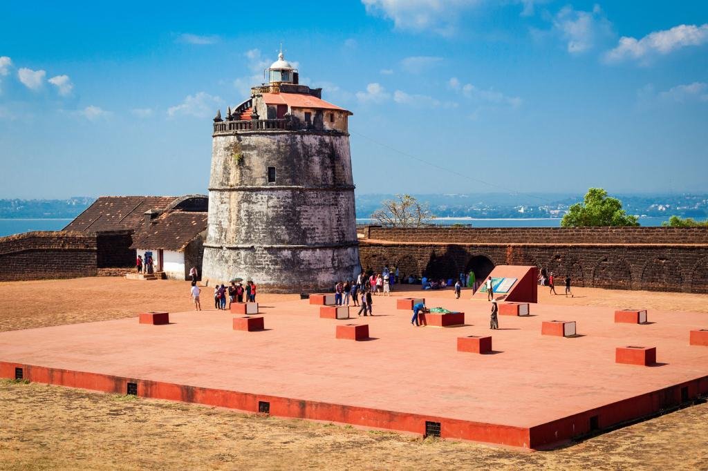 Goa Delight – 3 Nights / 4 Days photo 4