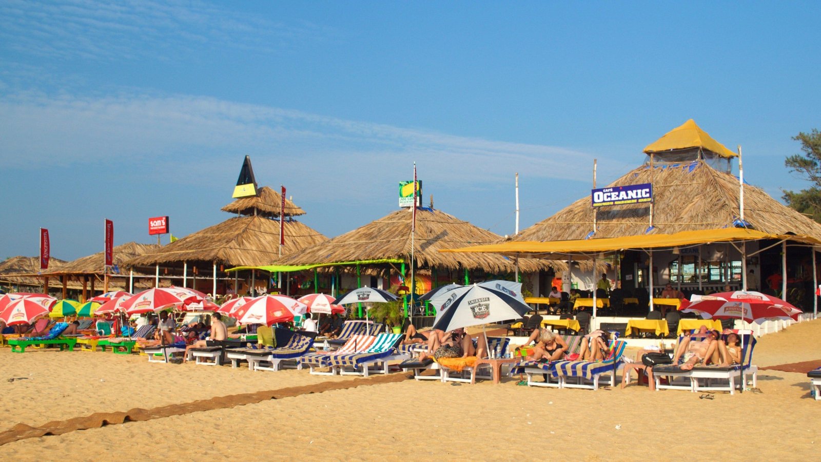 Goa Delight – 3 Nights / 4 Days photo 5