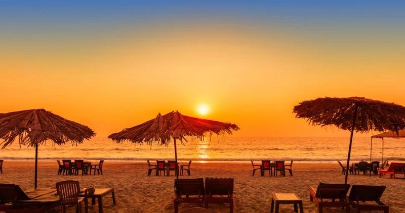 Goa Delight – 3 Nights / 4 Days photo 2