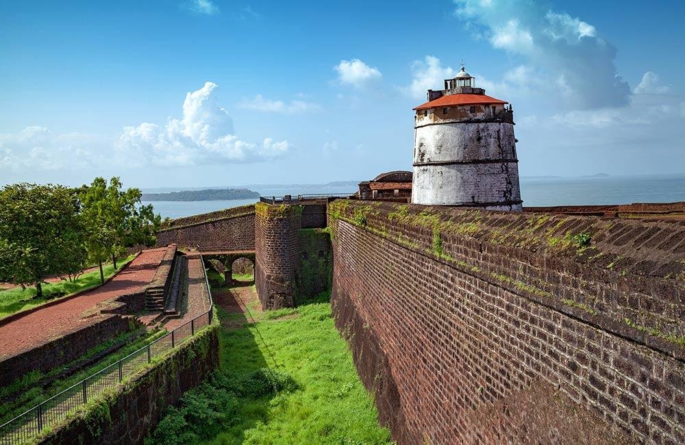 Goa Delight – 3 Nights / 4 Days photo 8