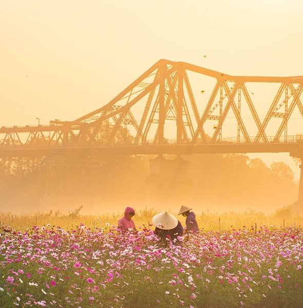 Vietnam with Sapa and Phu Quoc photo 2