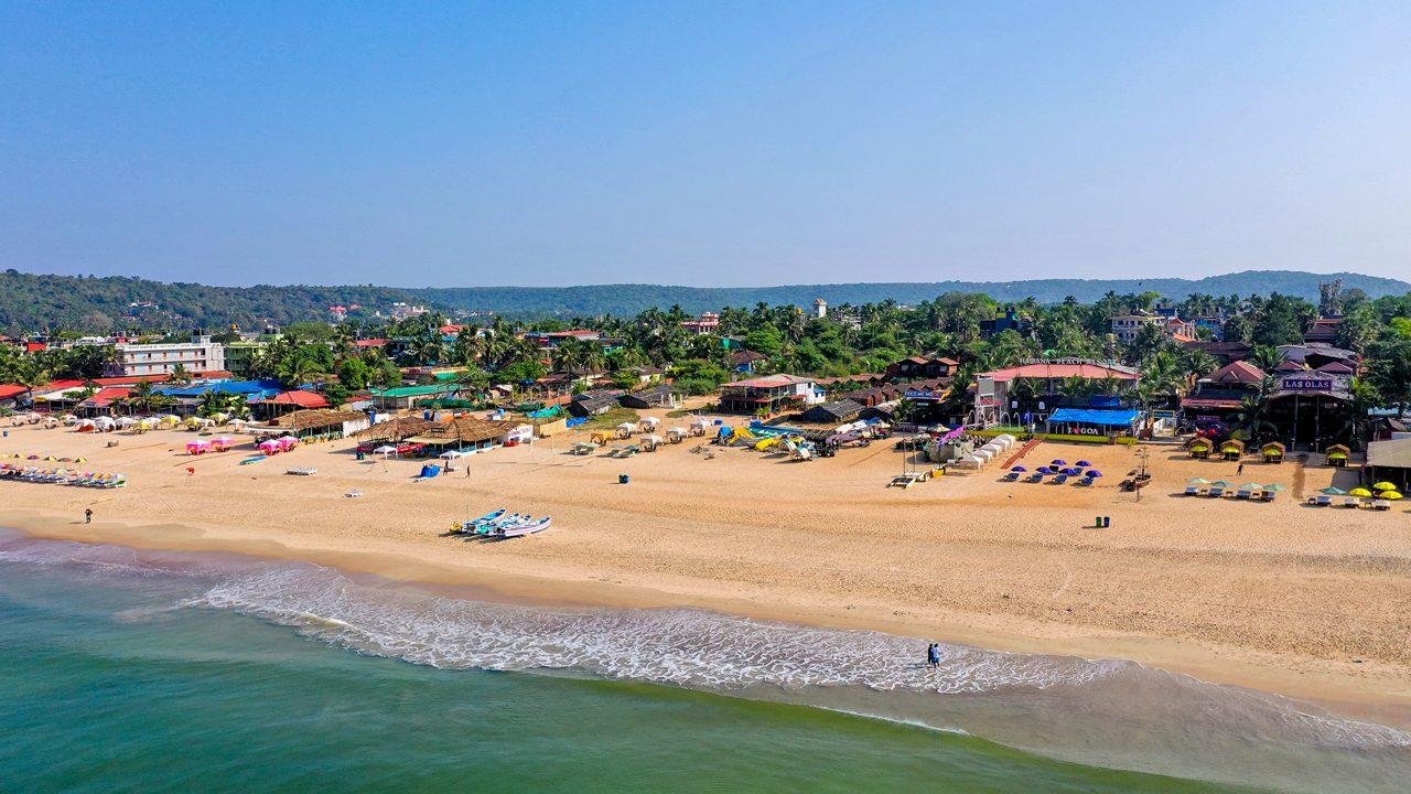 Goa Delight – 3 Nights / 4 Days photo 3