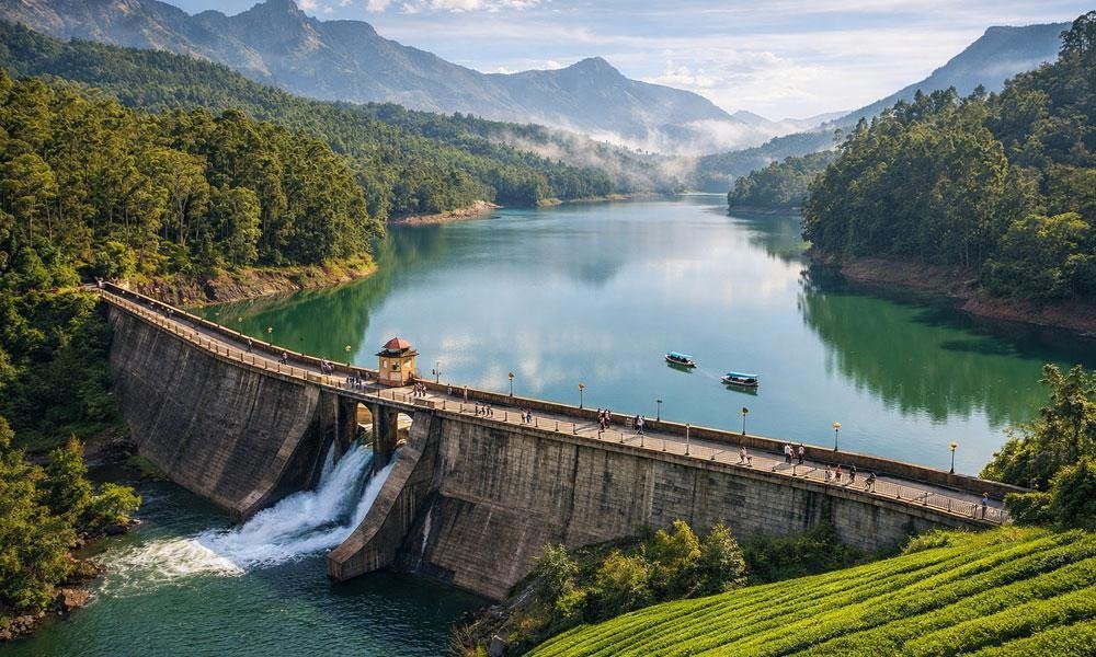 Kerala Romantic Escape photo 3