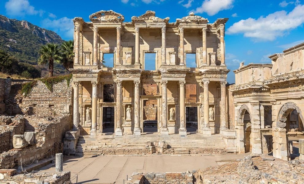 Turkey's Magic Duo - Budget photo 2