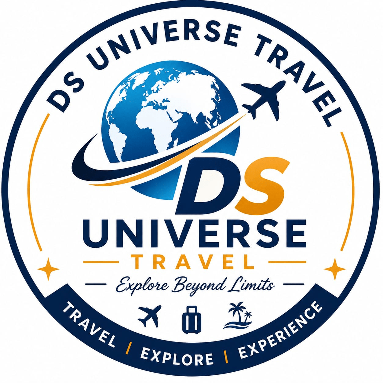 DS Universe Travel
