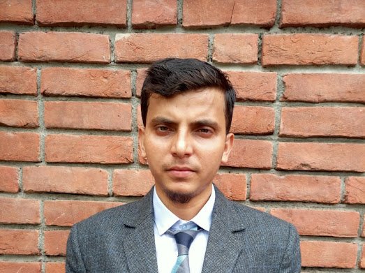 Md Jasim